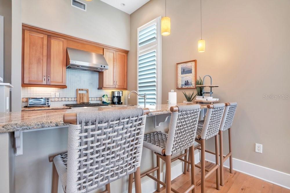 COLIN PARK - Residential