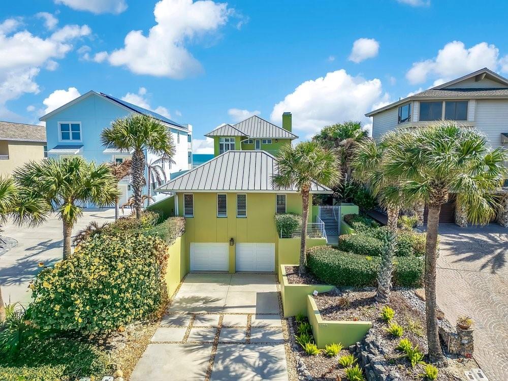 COLIN PARK - Residential