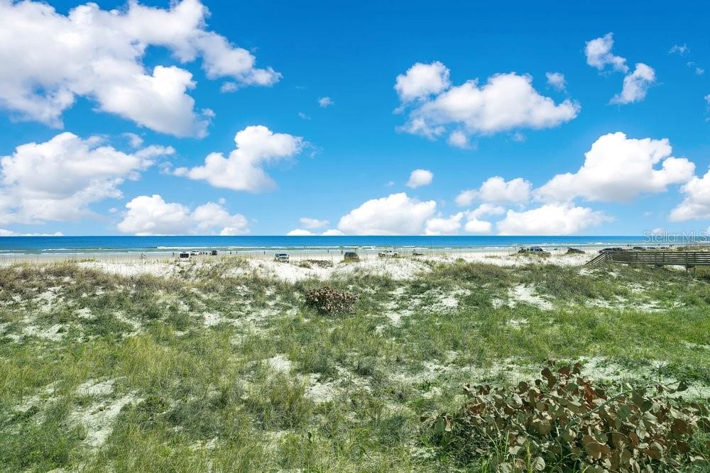 COLIN PARK - Residential