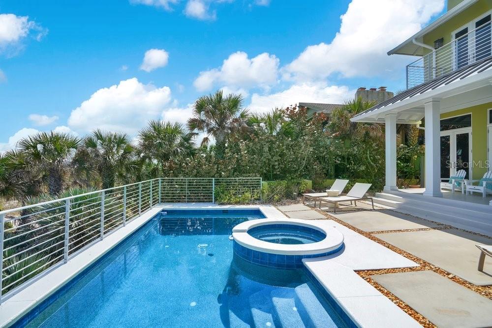 COLIN PARK - Residential