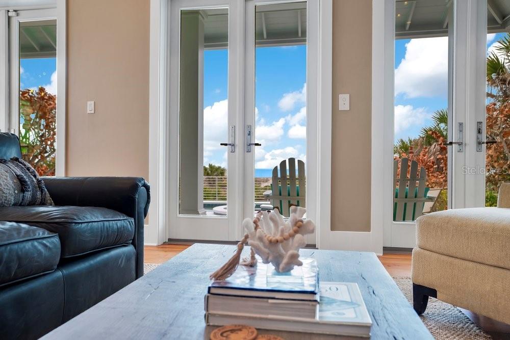 COLIN PARK - Residential