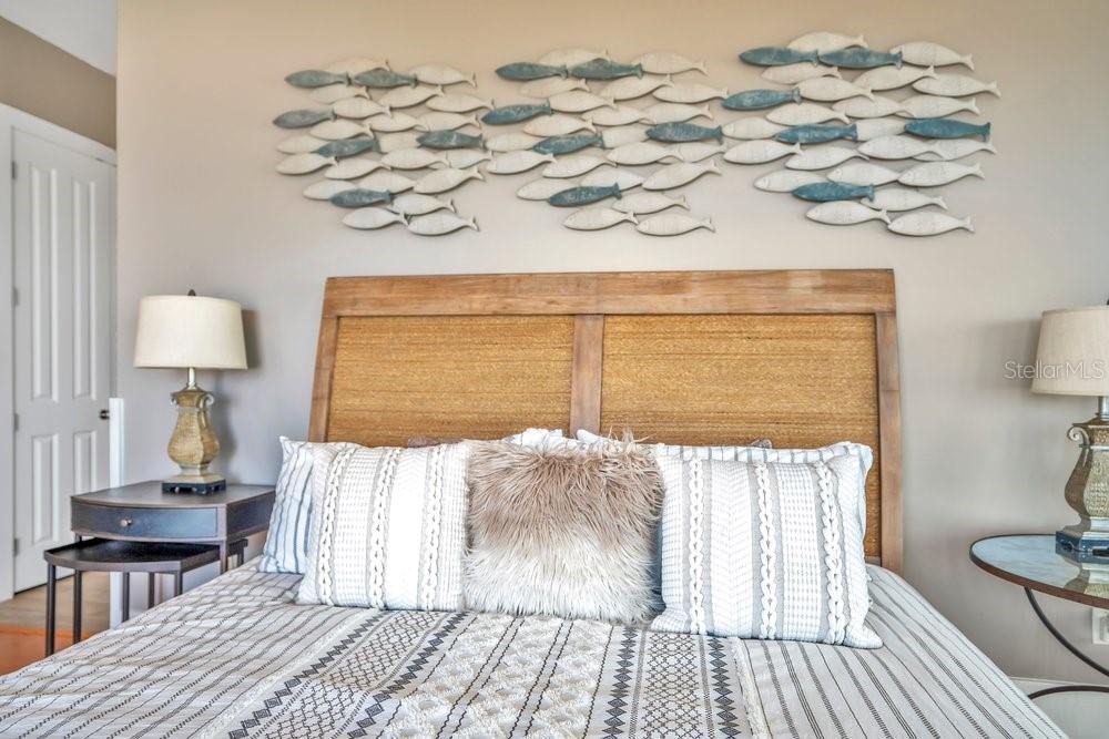 COLIN PARK - Residential