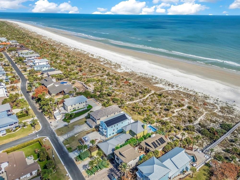 COLIN PARK - Residential