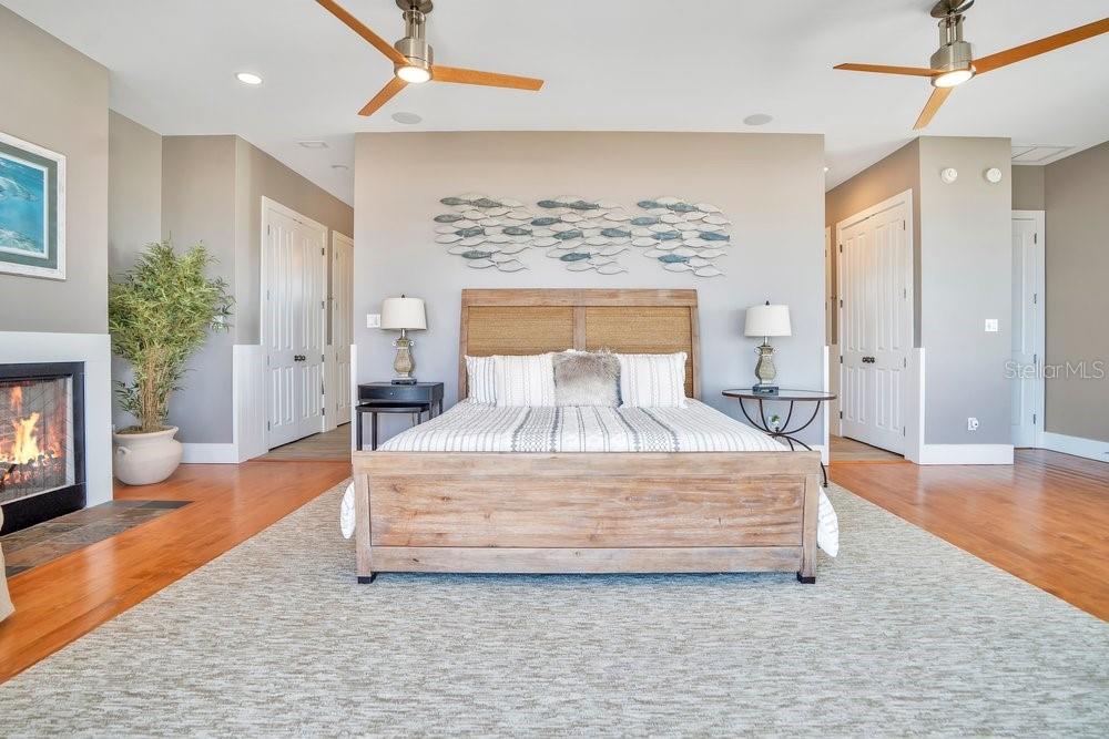 COLIN PARK - Residential