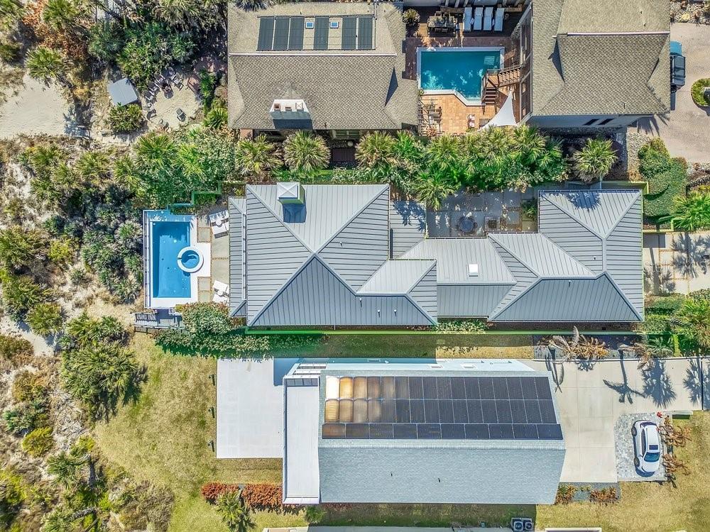 COLIN PARK - Residential