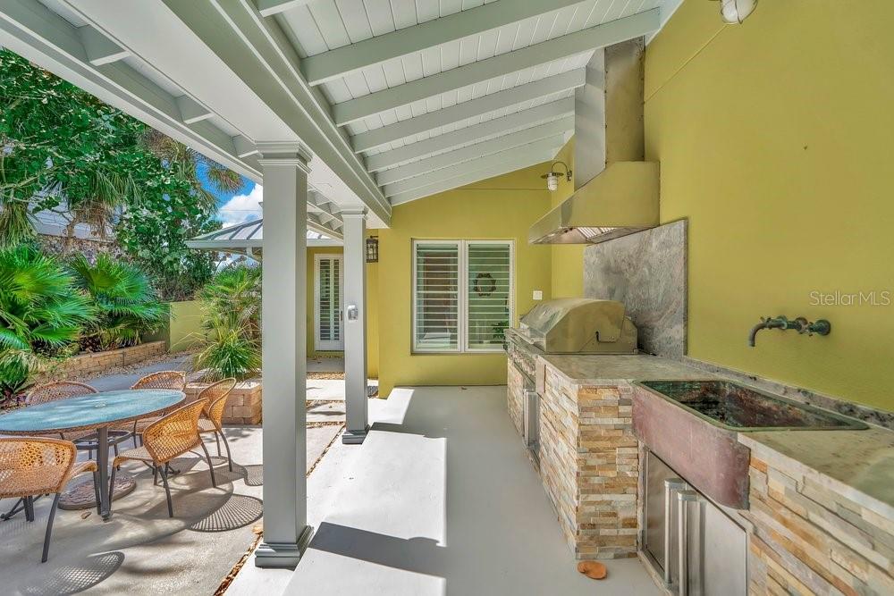 COLIN PARK - Residential