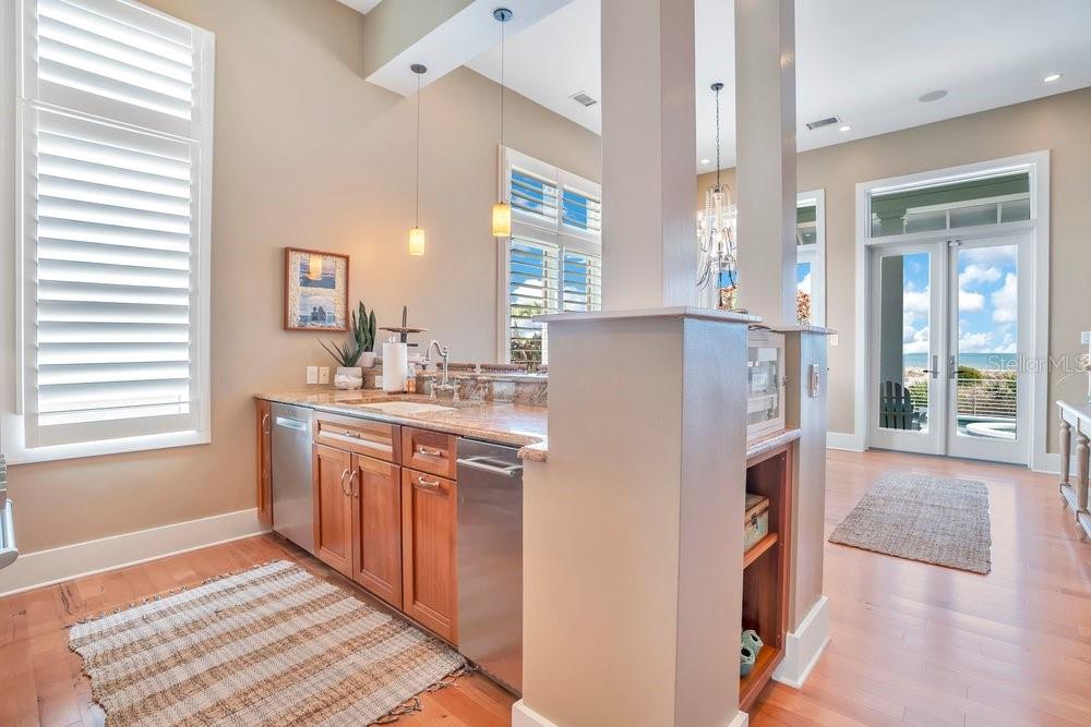 COLIN PARK - Residential