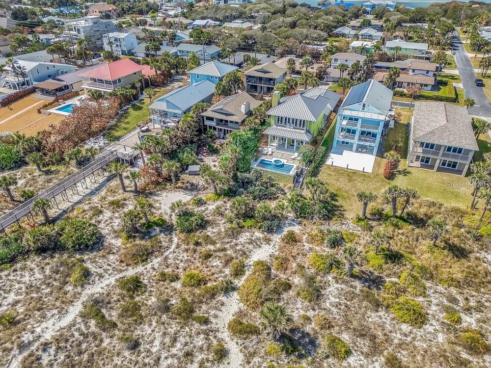 COLIN PARK - Residential