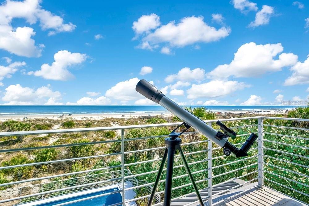 COLIN PARK - Residential