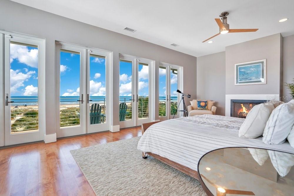 COLIN PARK - Residential