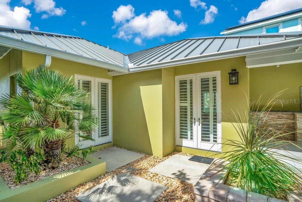 COLIN PARK - Residential