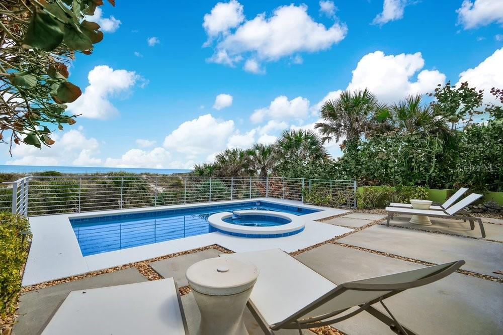 COLIN PARK - Residential