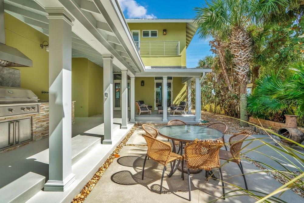 COLIN PARK - Residential