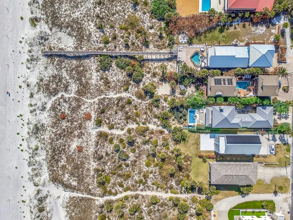 COLIN PARK - Residential