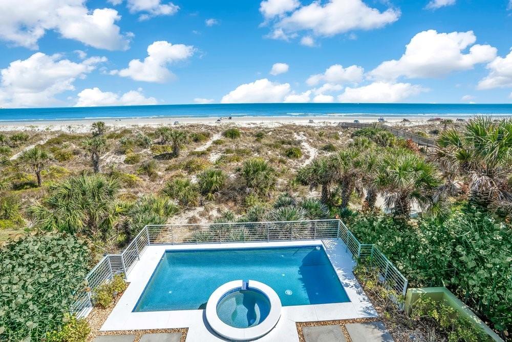 COLIN PARK - Residential