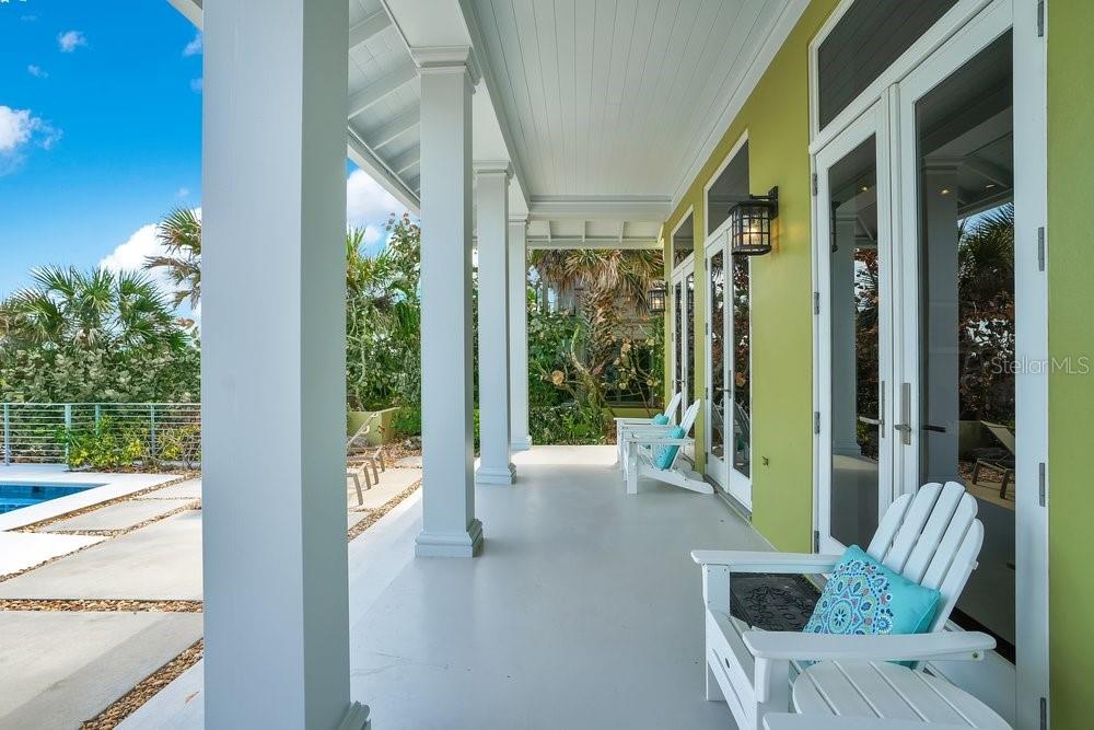 COLIN PARK - Residential