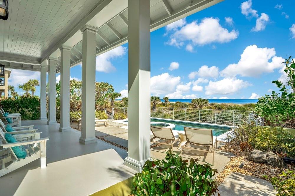 COLIN PARK - Residential