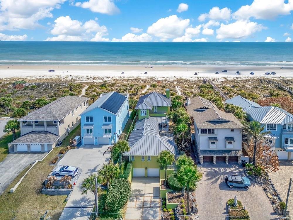 COLIN PARK - Residential