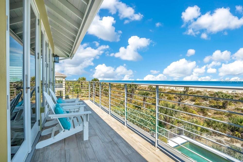 COLIN PARK - Residential