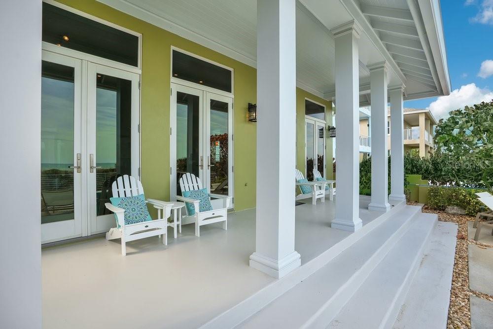 COLIN PARK - Residential