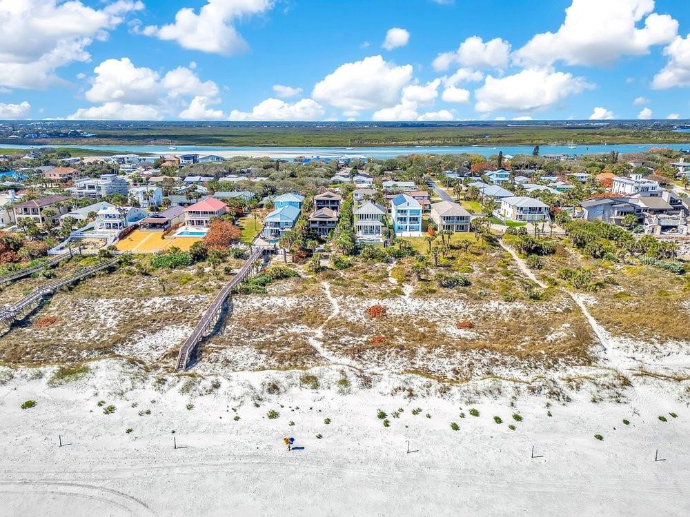 COLIN PARK - Residential