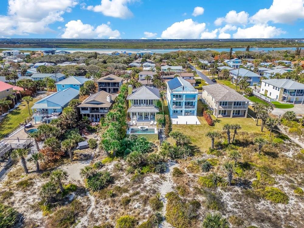 COLIN PARK - Residential