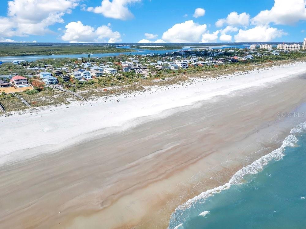 COLIN PARK - Residential