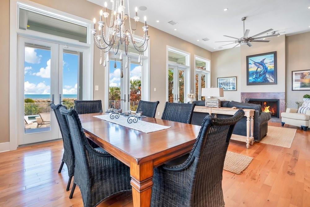 COLIN PARK - Residential