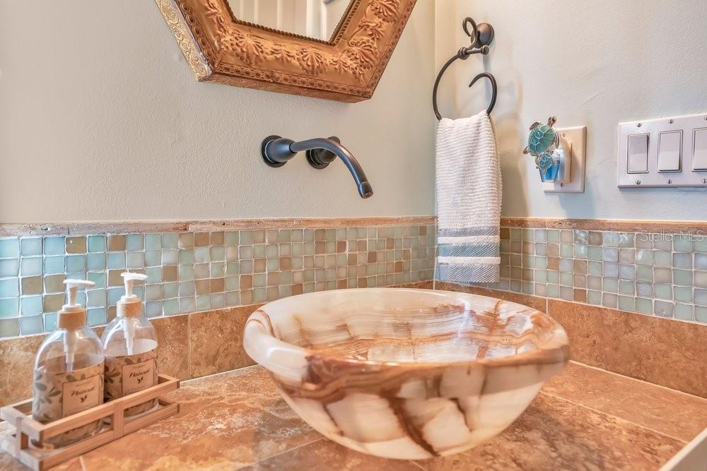 COLIN PARK - Residential