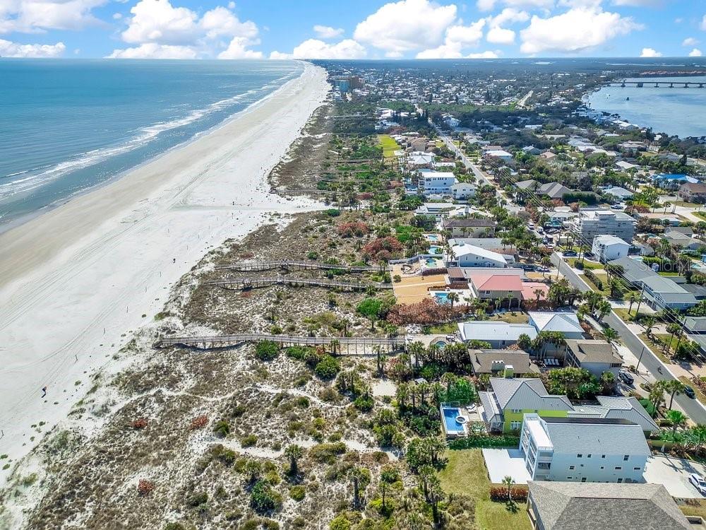 COLIN PARK - Residential