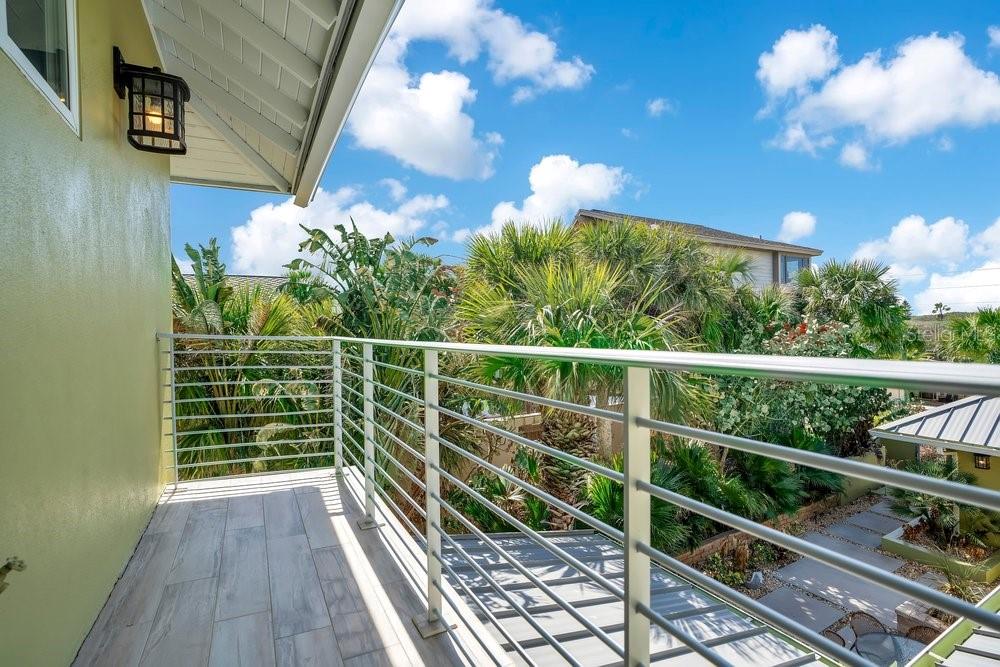 COLIN PARK - Residential