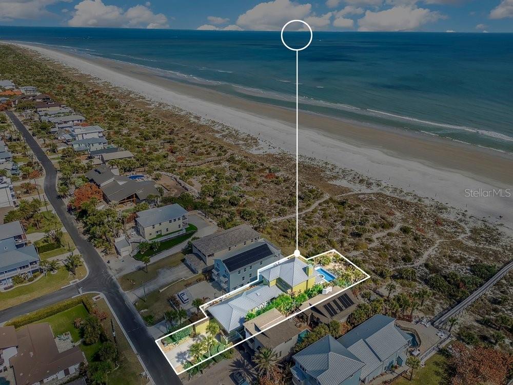 COLIN PARK - Residential