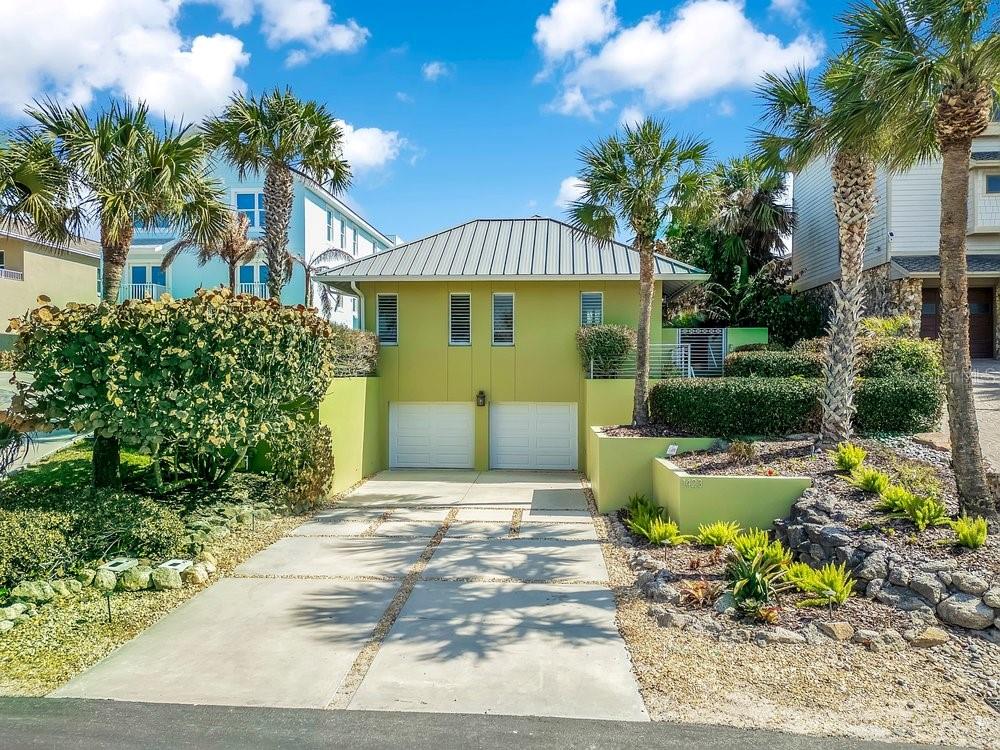 COLIN PARK - Residential