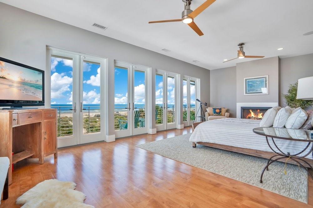 COLIN PARK - Residential