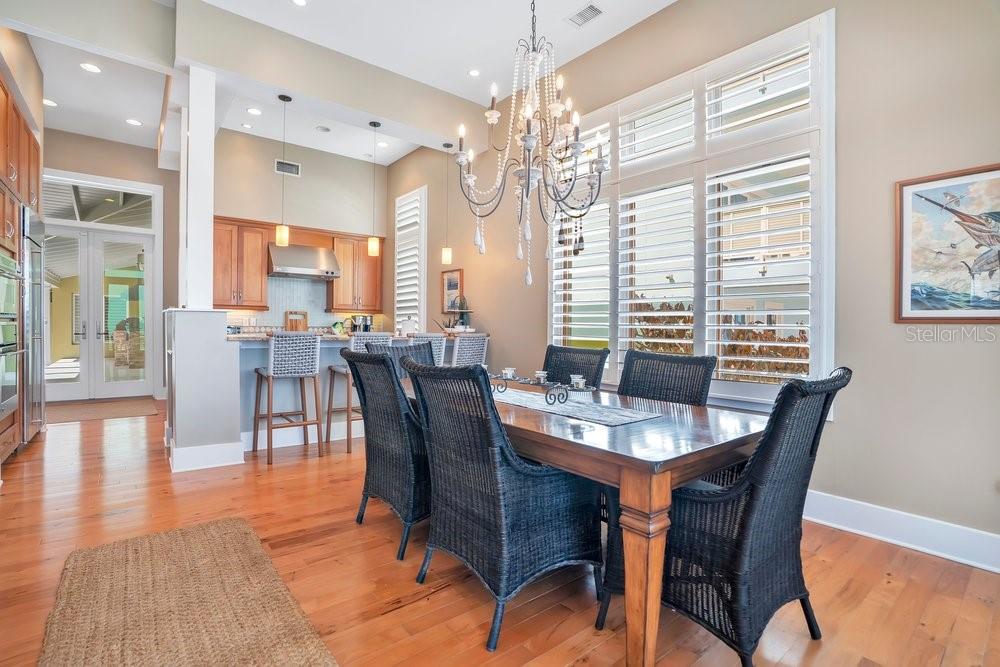 COLIN PARK - Residential