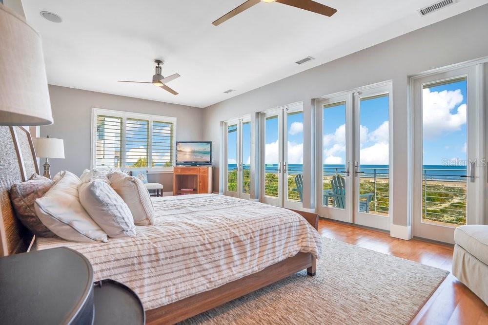 COLIN PARK - Residential