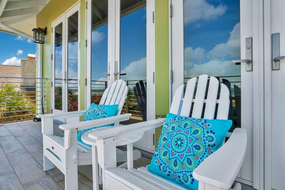 COLIN PARK - Residential