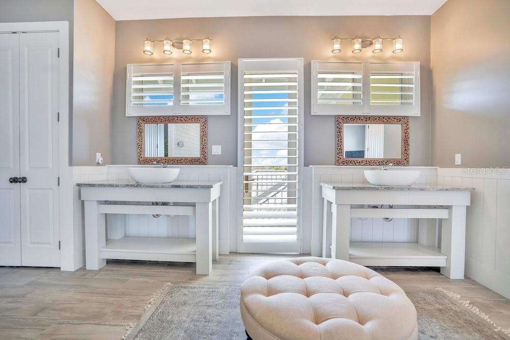 COLIN PARK - Residential