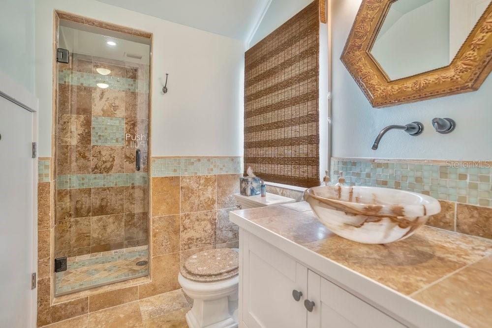 COLIN PARK - Residential