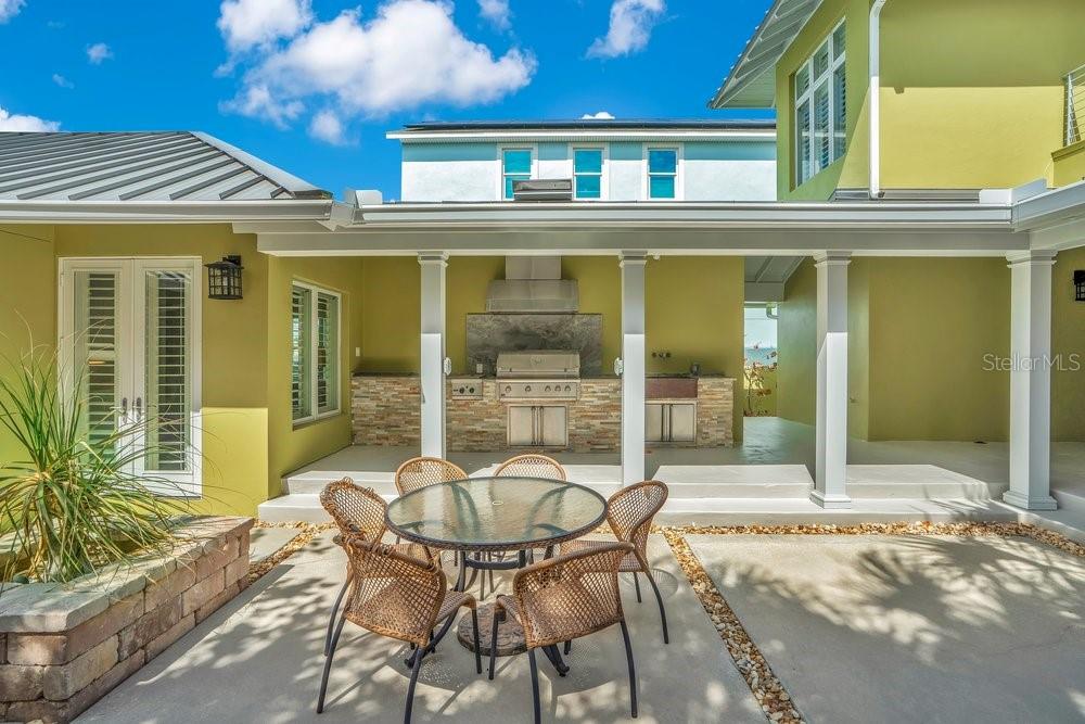 COLIN PARK - Residential