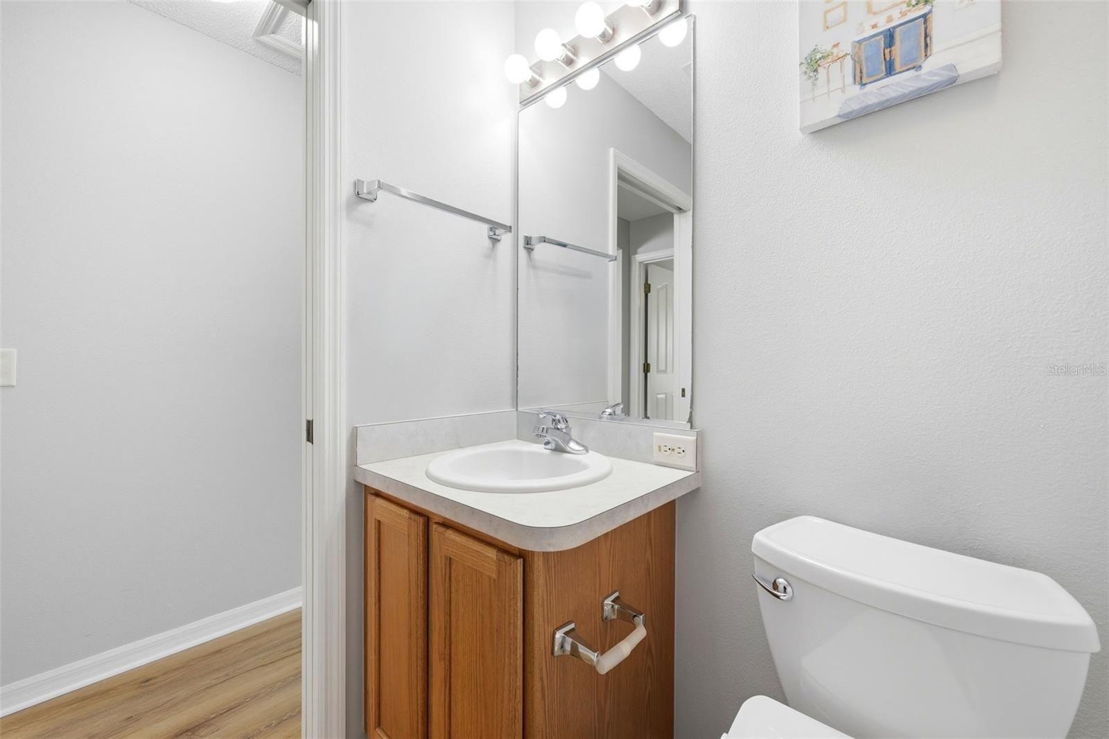 THE VILLAGES - Residential