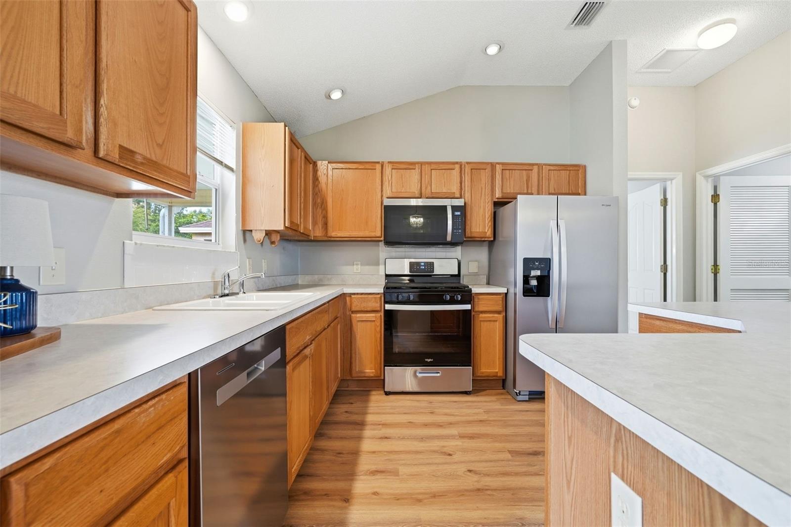 THE VILLAGES - Residential