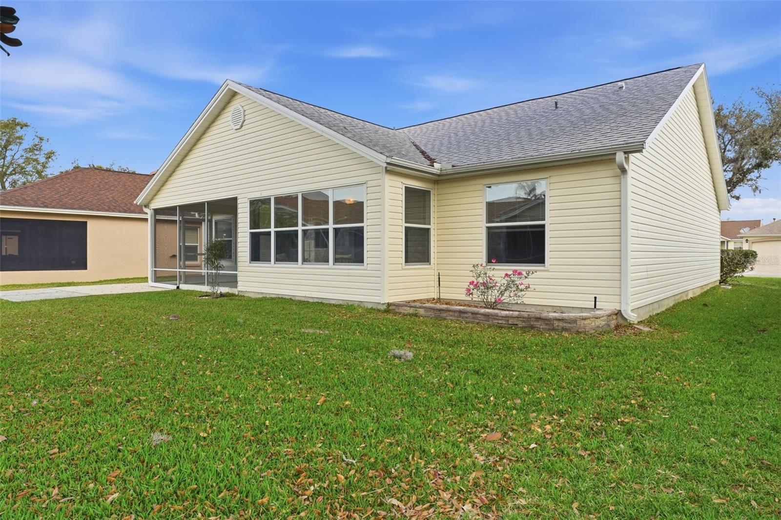 THE VILLAGES - Residential