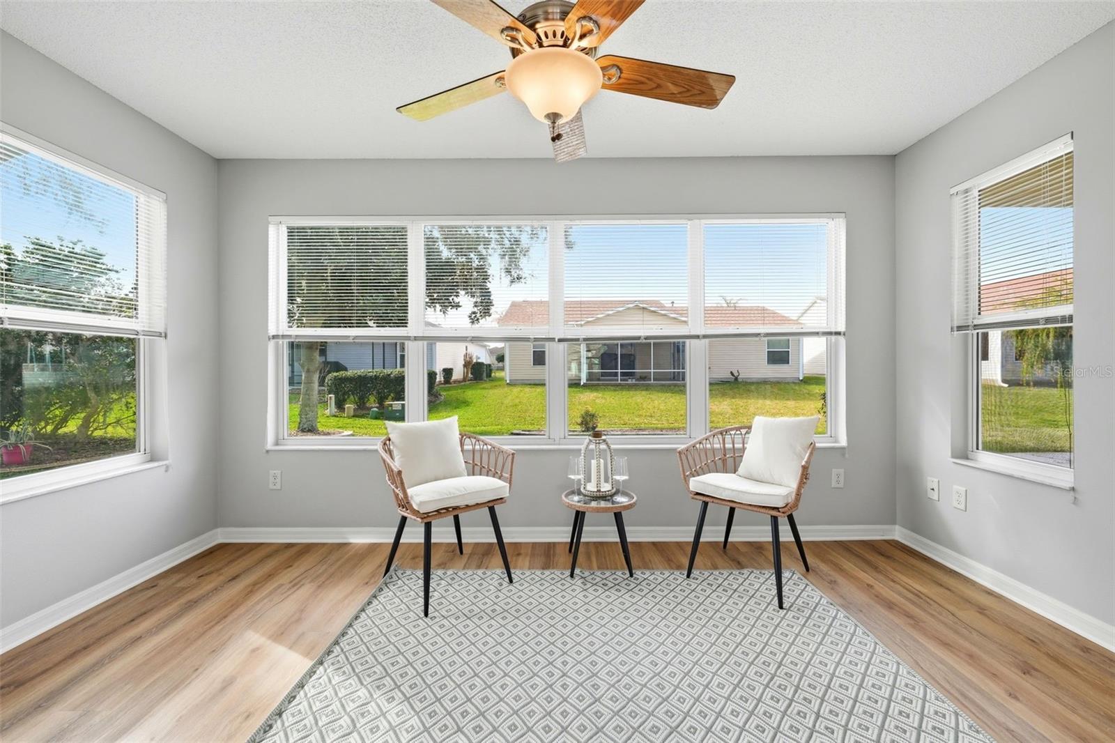 THE VILLAGES - Residential