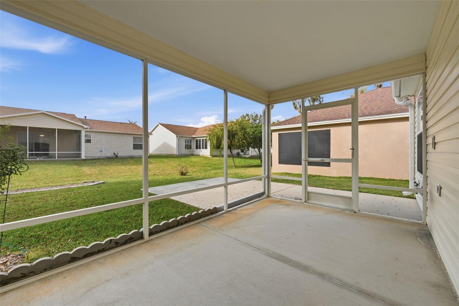 THE VILLAGES - Residential