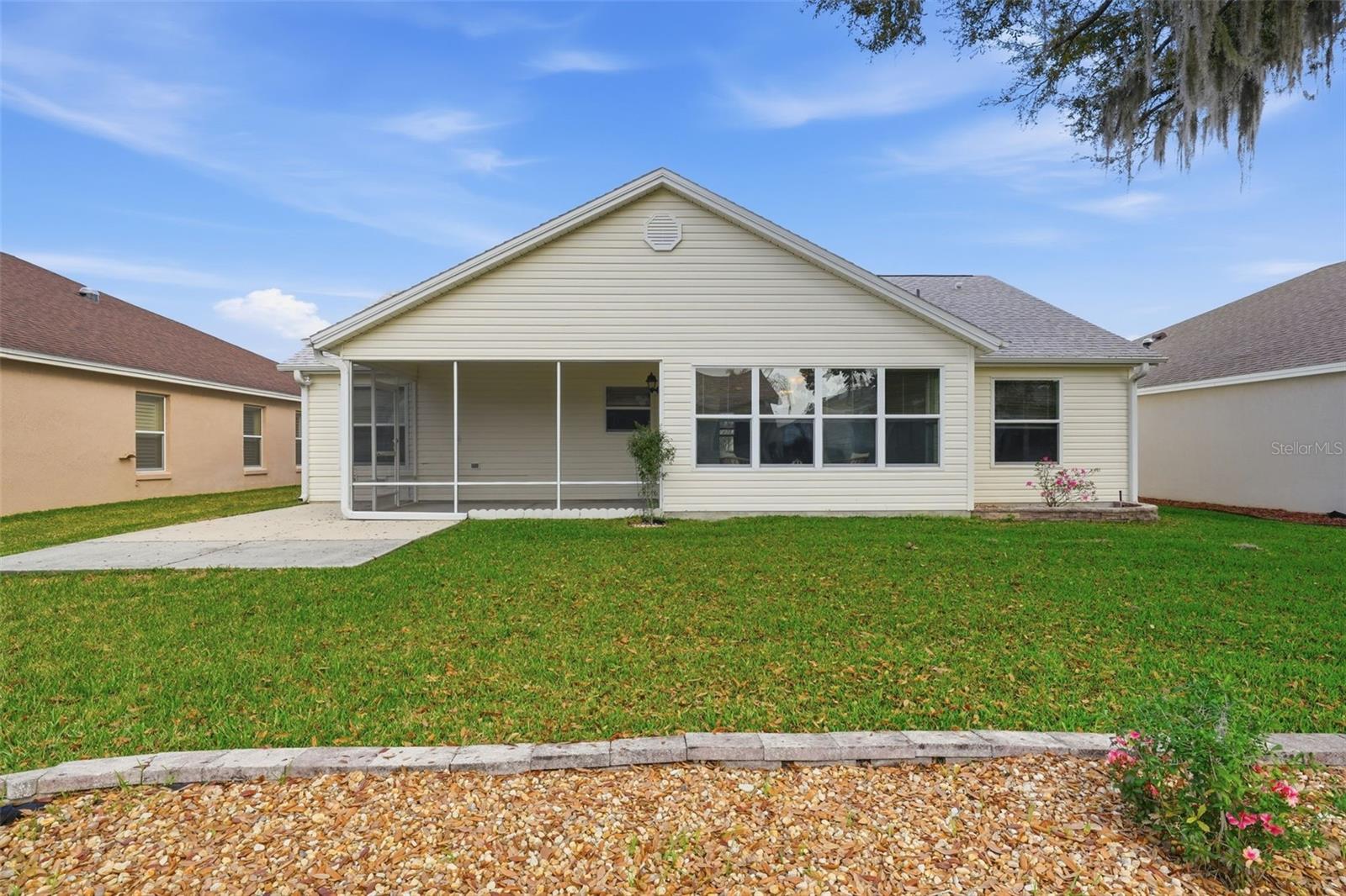 THE VILLAGES - Residential