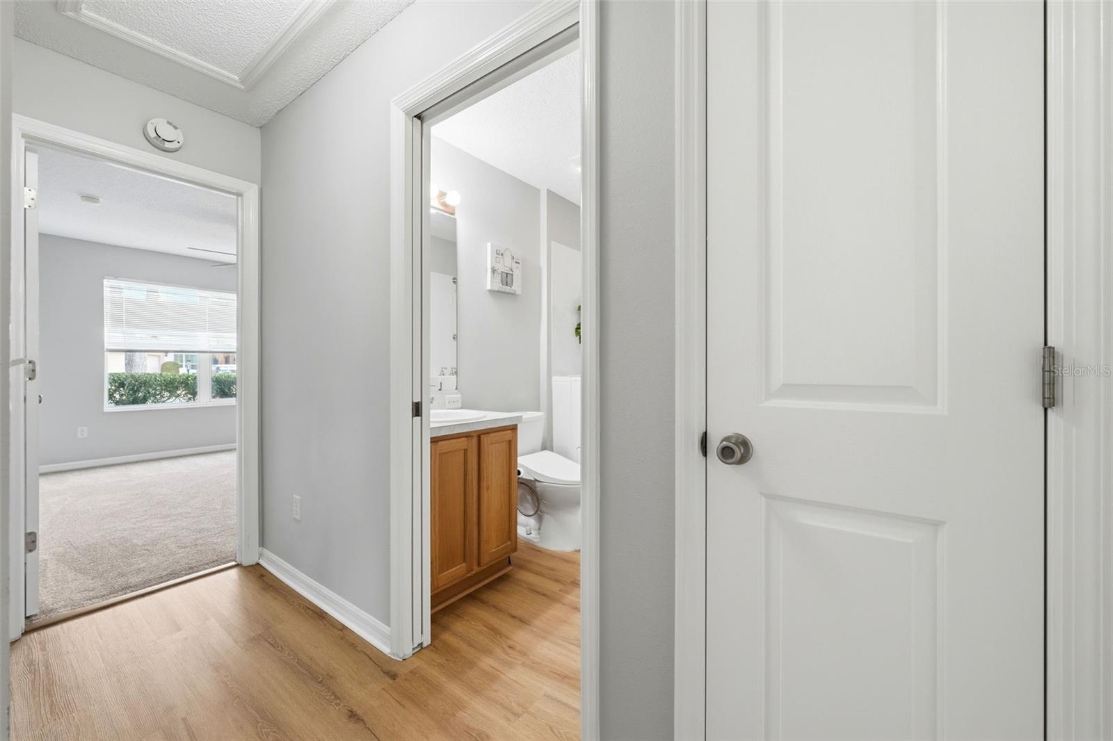 THE VILLAGES - Residential