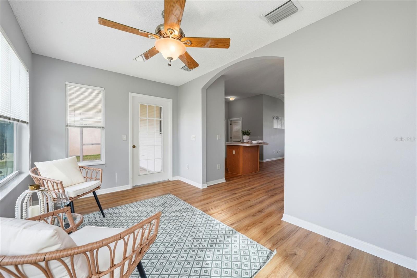 THE VILLAGES - Residential