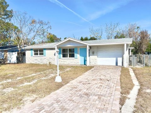 A home in PORT RICHEY