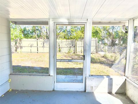 A home in PORT RICHEY